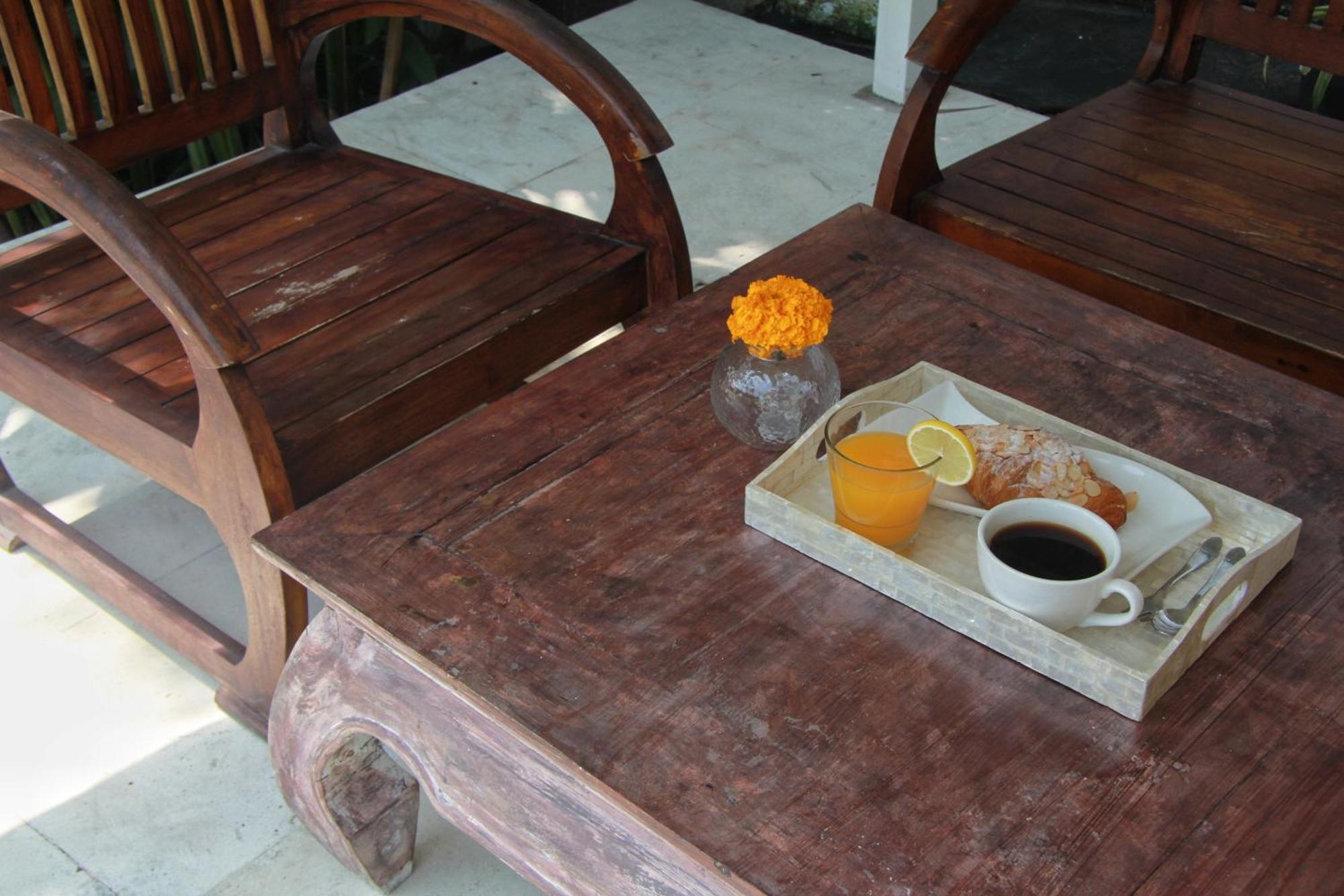 विला Ndaru - 4 Bedroom In Batu Bolong, Canggu (Bali)