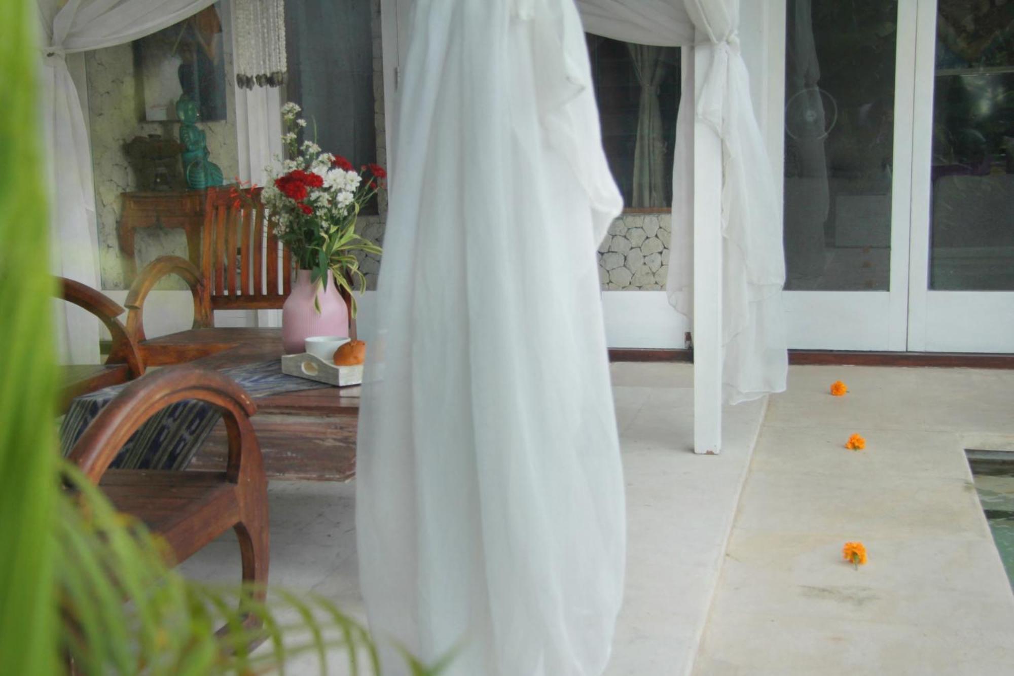 विला Ndaru - 4 Bedroom In Batu Bolong, Canggu (Bali)