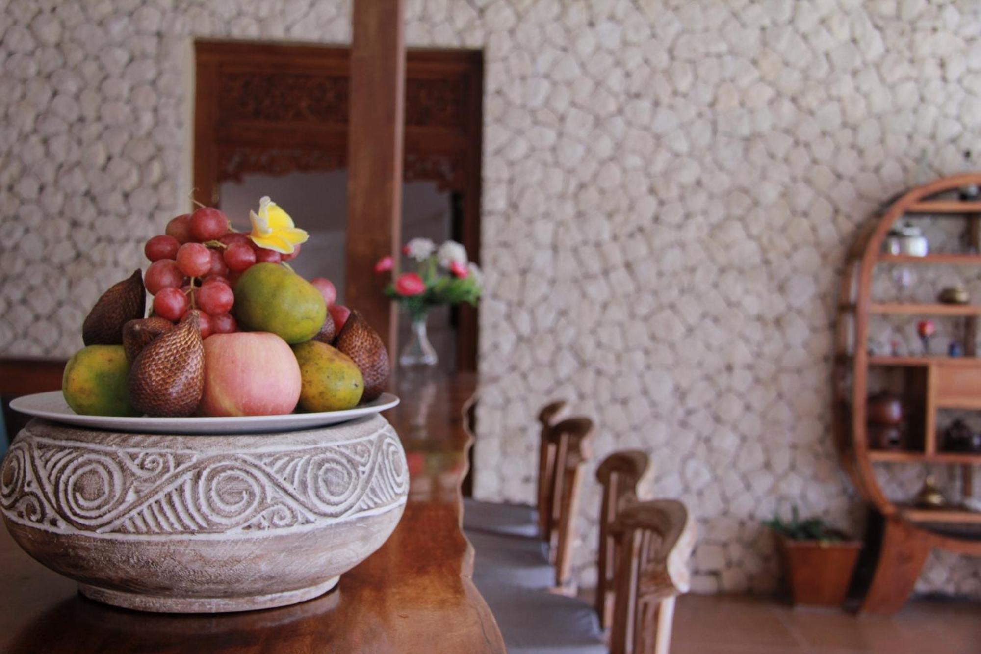 Ndaru - 4 Bedroom In Batu Bolong, * Canggu (Bali)