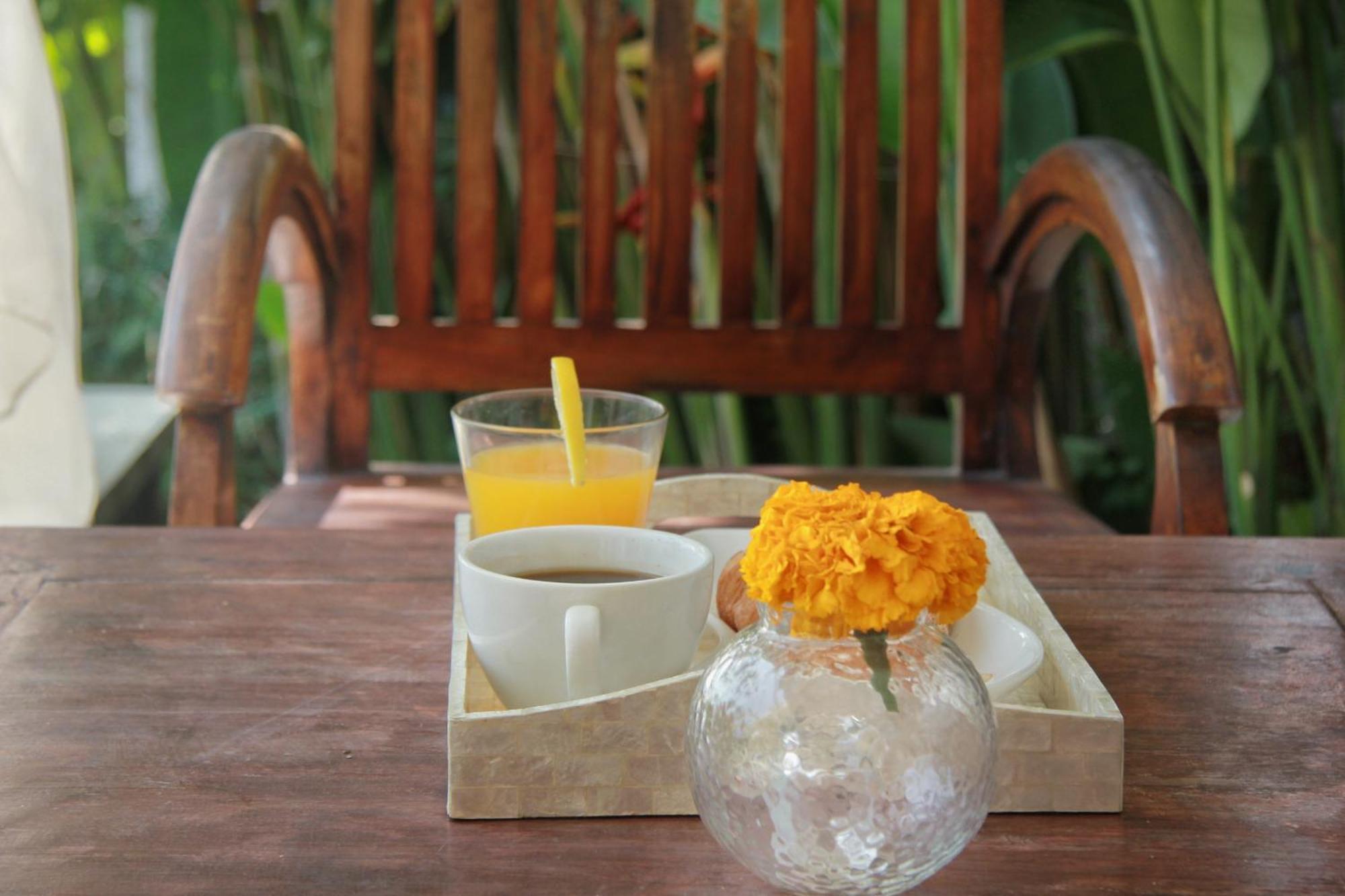 विला Ndaru - 4 Bedroom In Batu Bolong, *