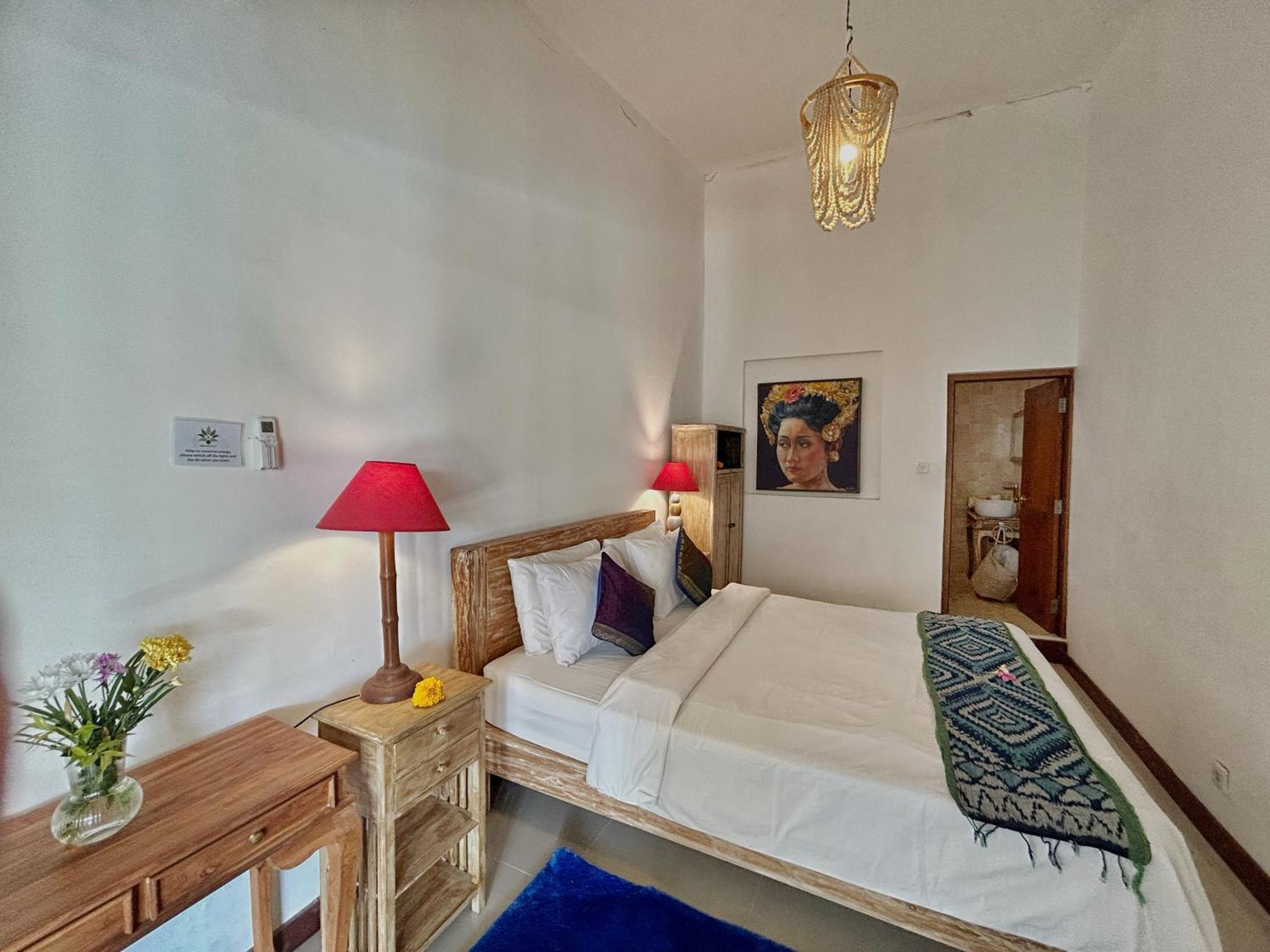 विला Ndaru - 4 Bedroom In Batu Bolong,