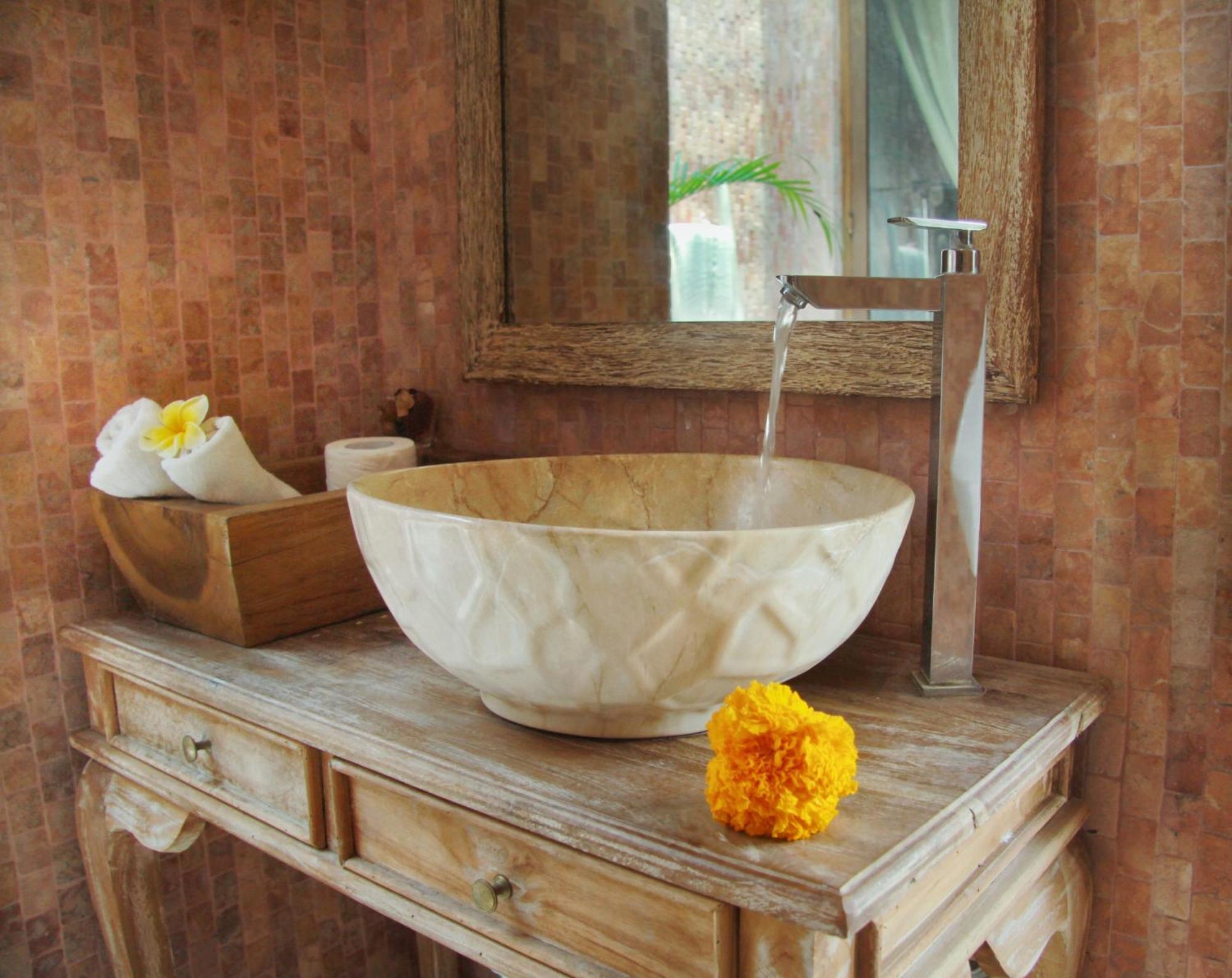 Ndaru - 4 Bedroom In Batu Bolong, Canggu (Bali)